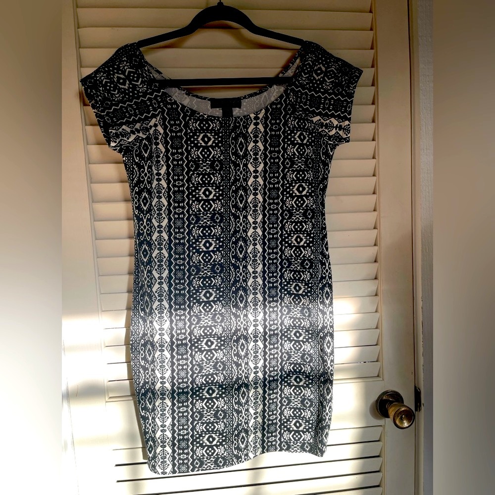 Forever 21 Mini Dress